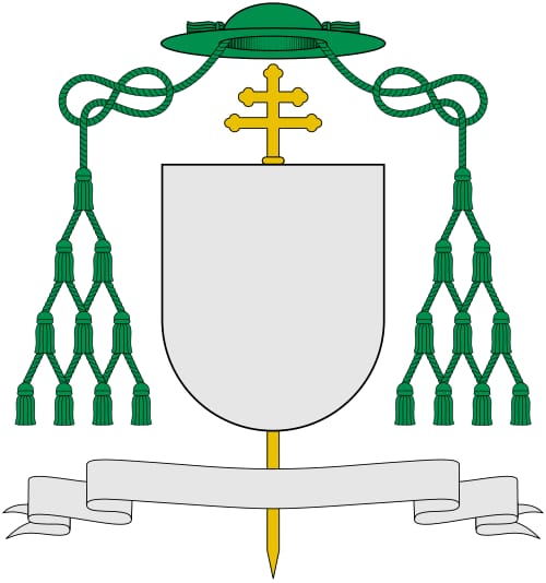 Bruno Musarò, apostolic nuncio to Panama, Guatemala and Costa Rica, died on September 26, 2026