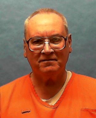 Daniel Conahan, Licensed practical nurse, died on September 10, 2026