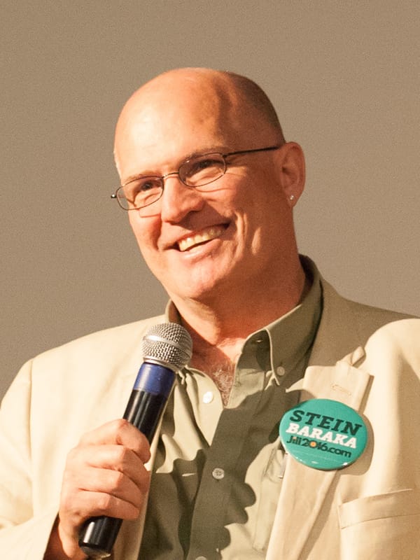 David Cobb,, activist and Green Party of the United States candidate for president in the 2004 United States presidential election, died on September 7, 2026