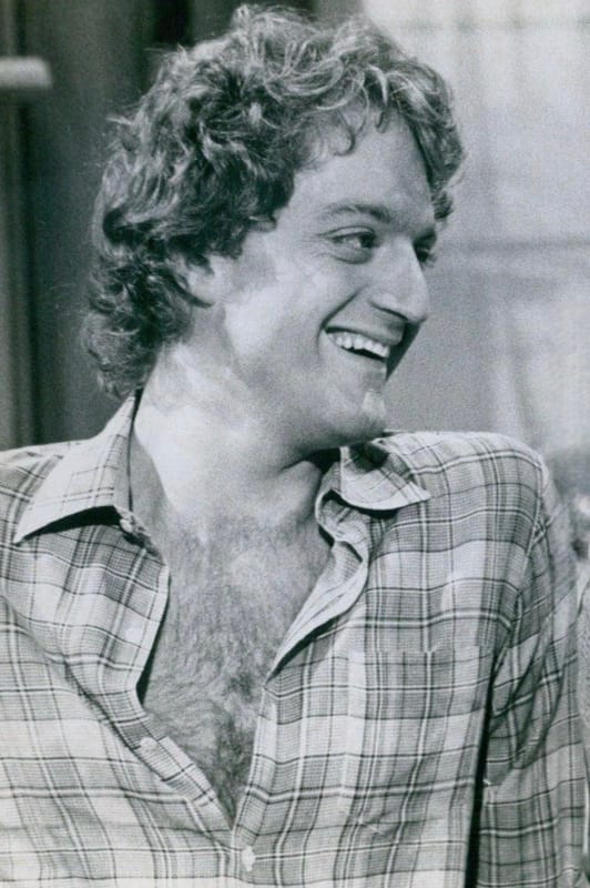 Gerrit Graham, American actor, died on September 15, 2026