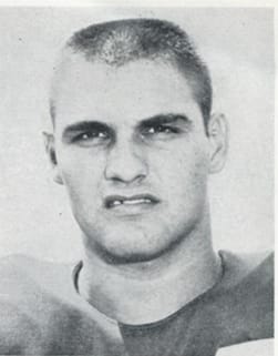 Jim Collier, American football player, died on September 13, 2026