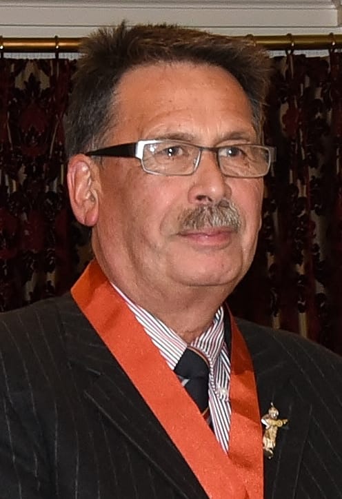 John Broughton, New Zealand academic and playwright, died on September 15, 2026