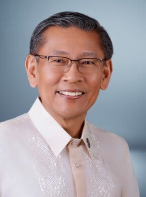 Jun Gato, Politician, died on September 21, 2026