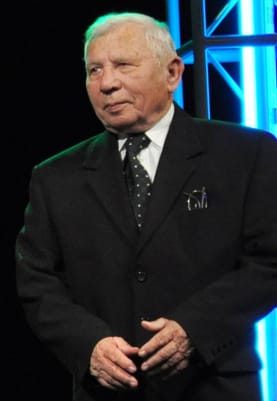 Juraj Hraško, diplomat, died on September 28, 2026