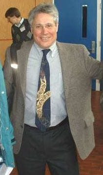 Kenneth Lane, TechnicolorCharmoniumCornell potential, died on September 22, 2026