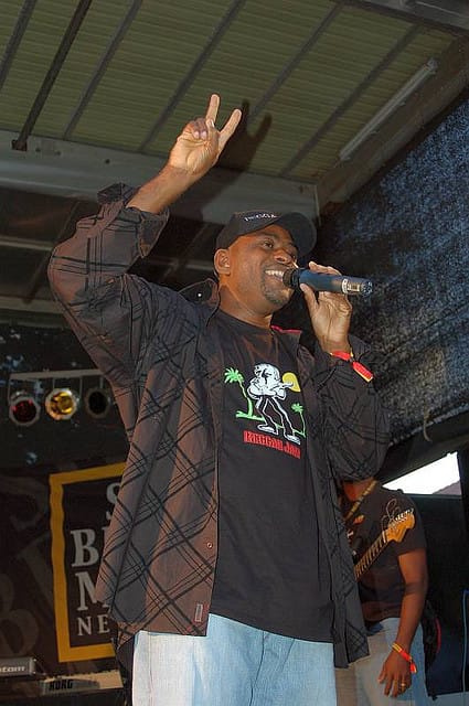 Lieutenant Stitchie, Jamaican reggae musician and deejay, died on September 28, 2026