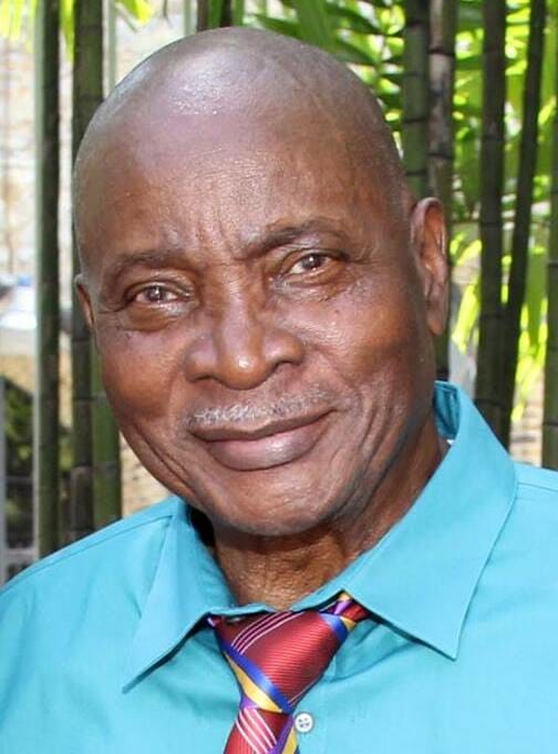 Mighty Sparrow, Grenadian-born Trinidadian calypso musician, died on September 27, 2026