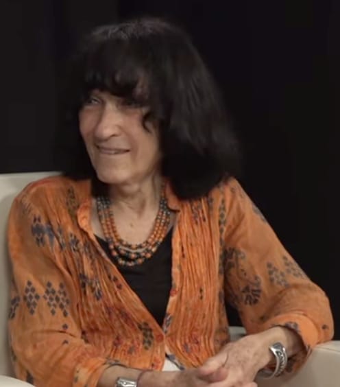 Mireille Calle-Gruber, French literary critic and academic, died on September 3, 2026