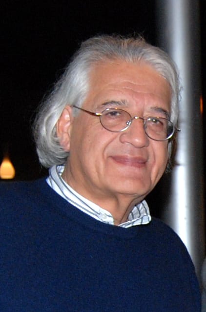Patricio Guzmán, cardiorespiratory arrest, died on September 15, 2026