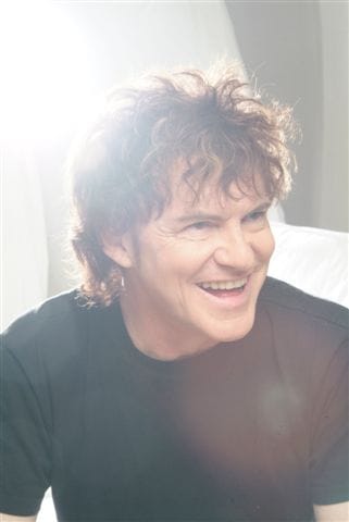 Pete Byrne, Singer, died on September 14, 2026