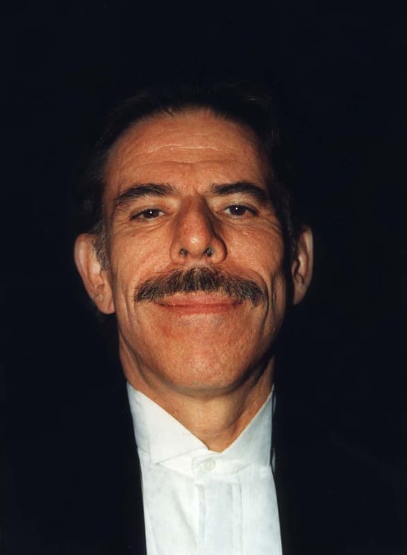 Peter Max, pop art, died on September 14, 2026