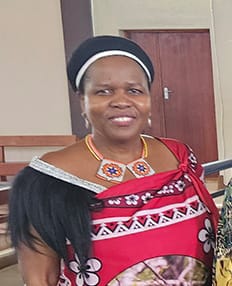 Princess Lindiwe, Swazi royal and politician, died on September 16, 2026