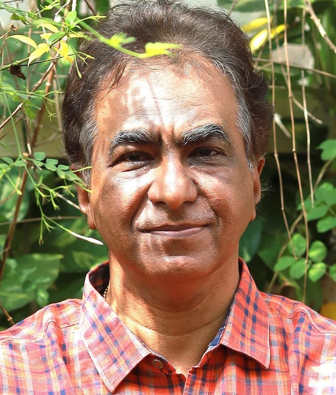 R. Sarath, Film director, died on September 7, 2026
