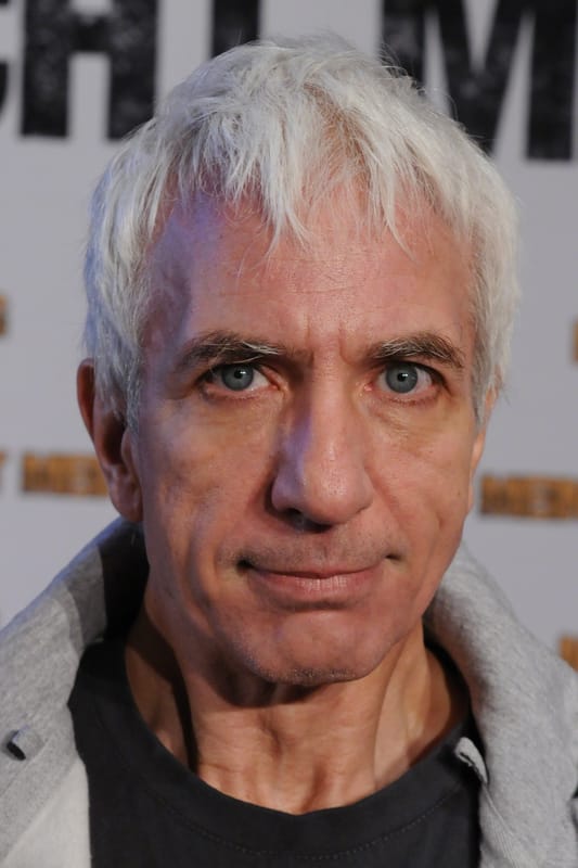 Ralf Richter, Actor, died on September 14, 2026