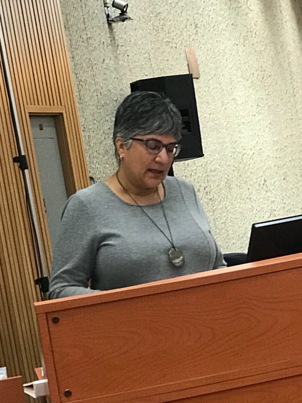 Ritu Khullar, judge, died on September 3, 2026