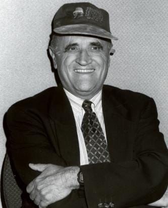 Serge Losique, festival organizer, and academic, died on September 8, 2026