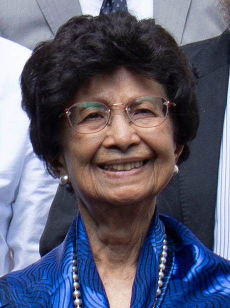 Siti Hasmah, civil servant, died on September 28, 2026