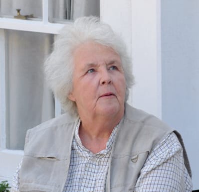 Stephanie Cole, Actress, died on September 18, 2026