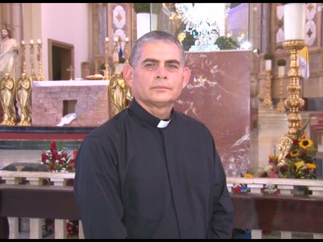 Teodoro Gómez, auxiliary bishop of Tegucigalpa and bishop of Choluteca, died on September 28, 2026