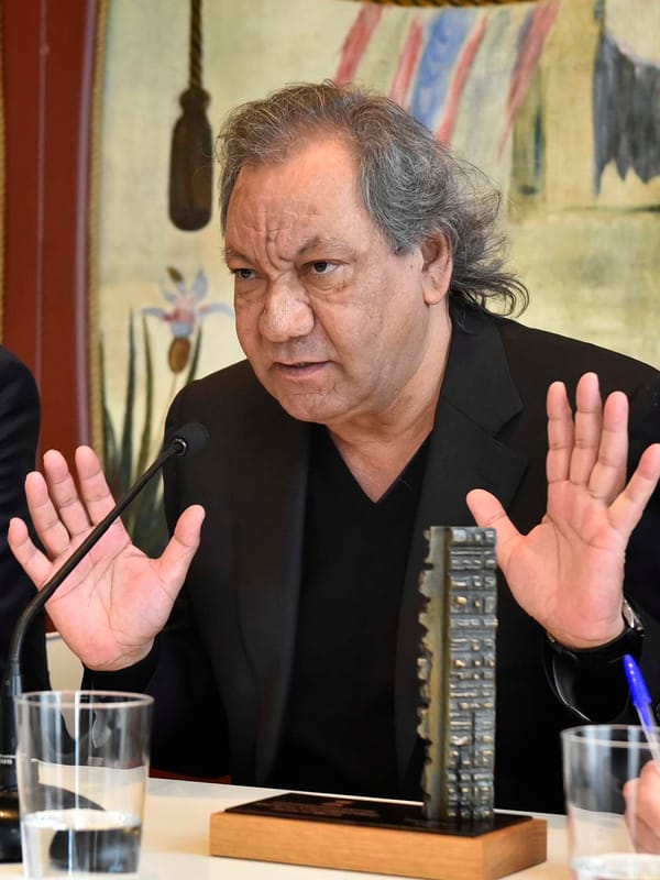 Tony Gatlif, French film director, died on September 2, 2026