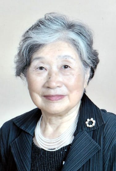 Tsuneko Okazaki, Okazaki fragments, died on September 22, 2026