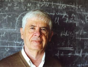 Alexandre Chorin, Projection Method, Random Vortex Method, Implicit Sampling, died on October 19, 2026