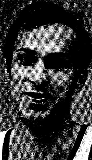Barry Clemens, American basketball player, died on October 27, 2026