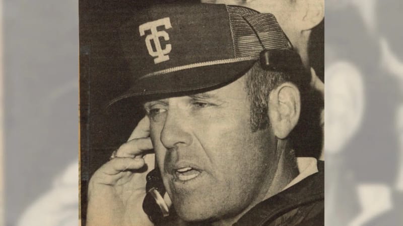 Bob Hitchcock, American high school football coach, died on October 3, 2026