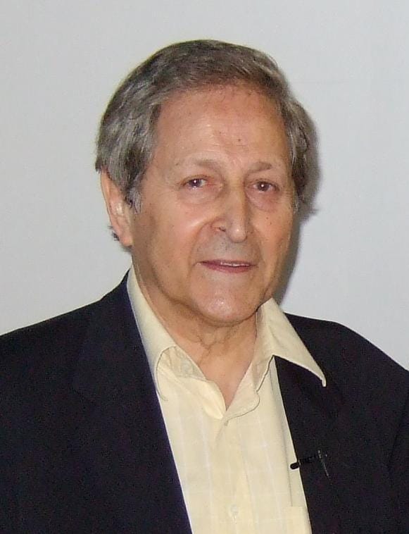 Claude Cohen-Tannoudji, Laser coolingQuantum Mechanics, died on October 22, 2026