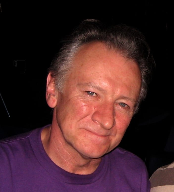 Dónal Lunny, Irish folk musician, died on October 23, 2026