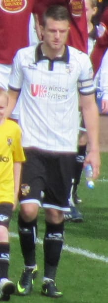 Doug Loft, English footballer, died on October 12, 2026