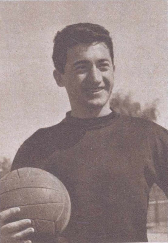 Ilie Datcu, Romanian footballer, died on October 5, 2026