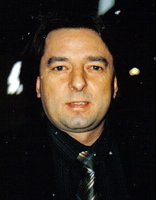 Jacek Ziober, Polish football player, died on October 6, 2026