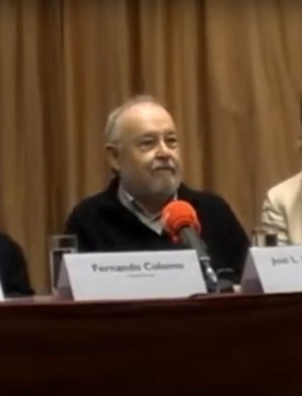 José Luis García Sánchez, Spanish film director, died on October 25, 2026