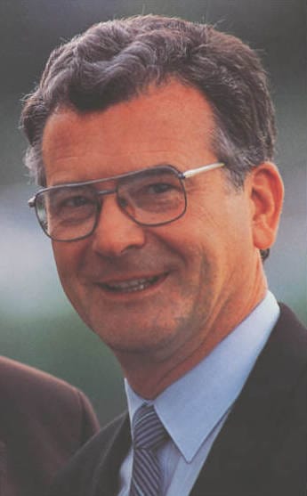 Josef Duchač, Chemical Engineer, Engineering Manager, died on October 23, 2026