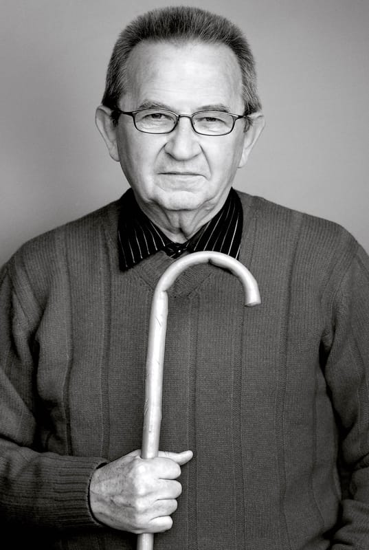 Jozef Deleu, Belgian writer, died on October 21, 2026