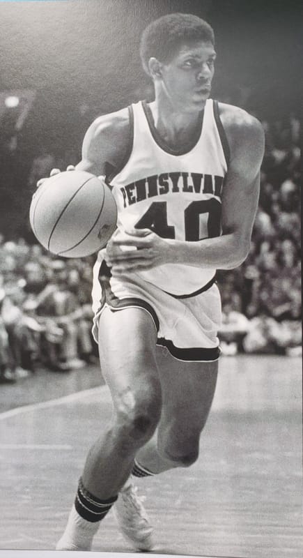 Keven McDonald, American basketball player and lawyer, died on October 10, 2026