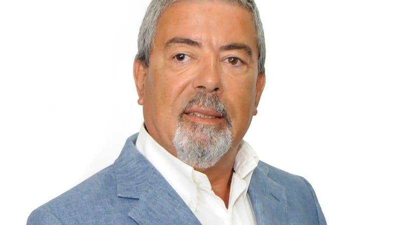 Leonel Nunes, member of the Legislative Assembly of Madeira, died on October 17, 2026