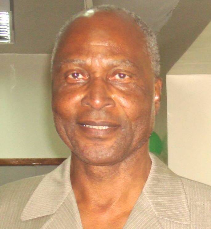 Louis-André Dacoury-Tabley, Ivorian politician, died on October 17, 2026