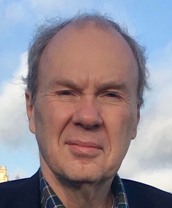 Mathew J. Burrows, American intelligence expert, died on October 23, 2026