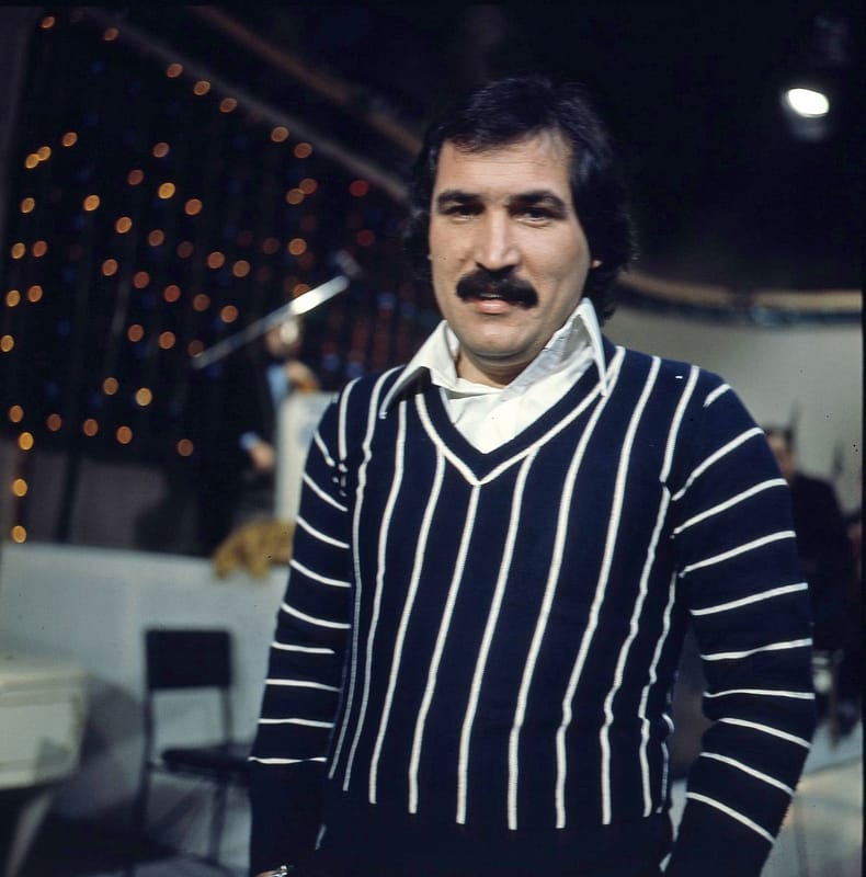 Mišo Kovač, Singer, died on October 31, 2026