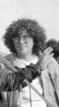 Piero, Italian-born Argentine singer-songwriter, died on October 7, 2026