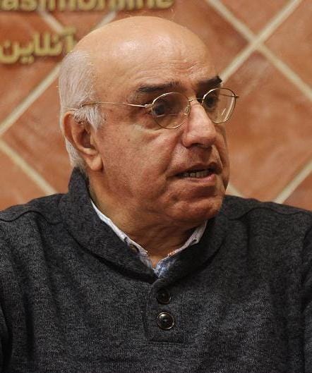 Pirouz Mojtahedzadeh, Iranian political scientist and historian, died on October 15, 2026