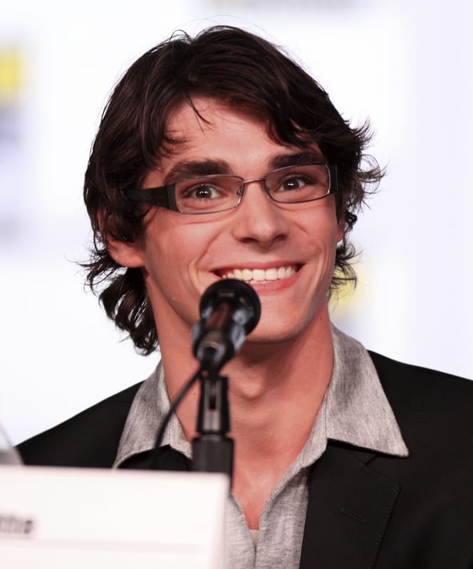 RJ Mitte, American actor, died on October 12, 2026
