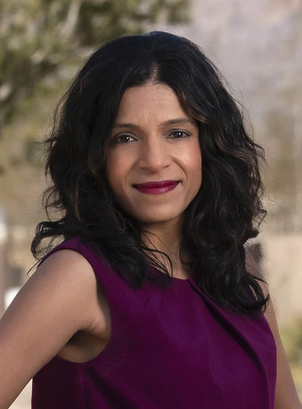 Rachna Shroff, American oncologist, died on October 11, 2026