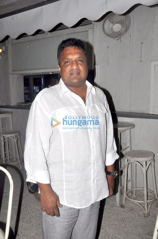 Sanjay Gupta, Indian film director, died on October 30, 2026