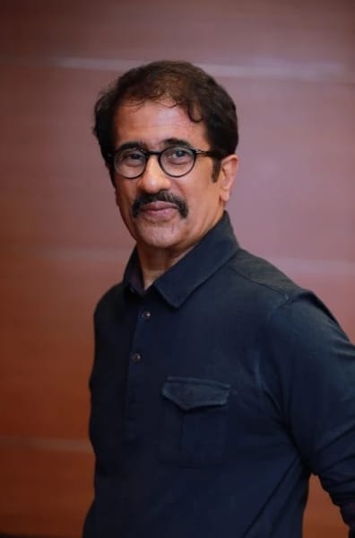 Shirish Hiremath, Cardiologist, died on October 29, 2026