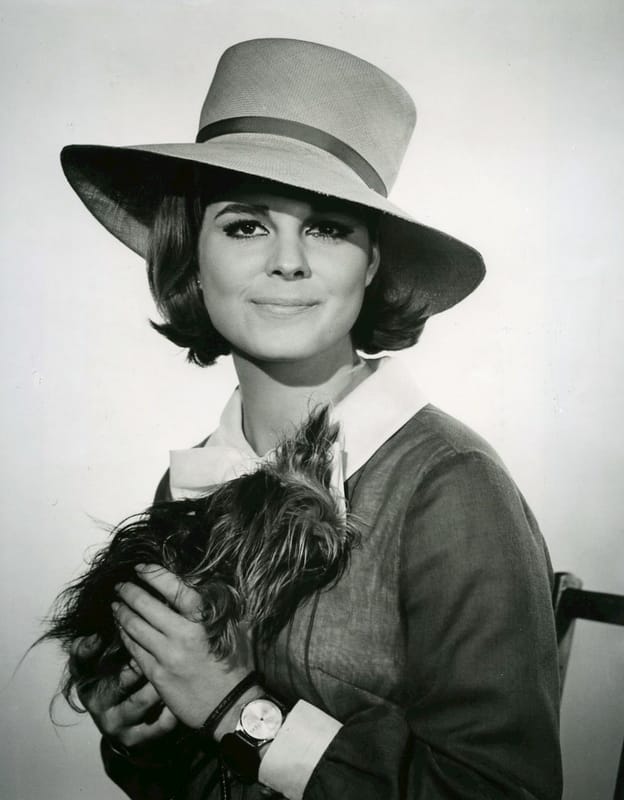 Susan Saint James, Actress, died on October 26, 2026