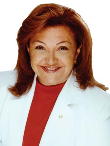 Telma de Souza, teacher, politician, died on October 10, 2026