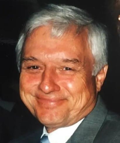 Thomas H. Buxton, Academic, died on October 14, 2026